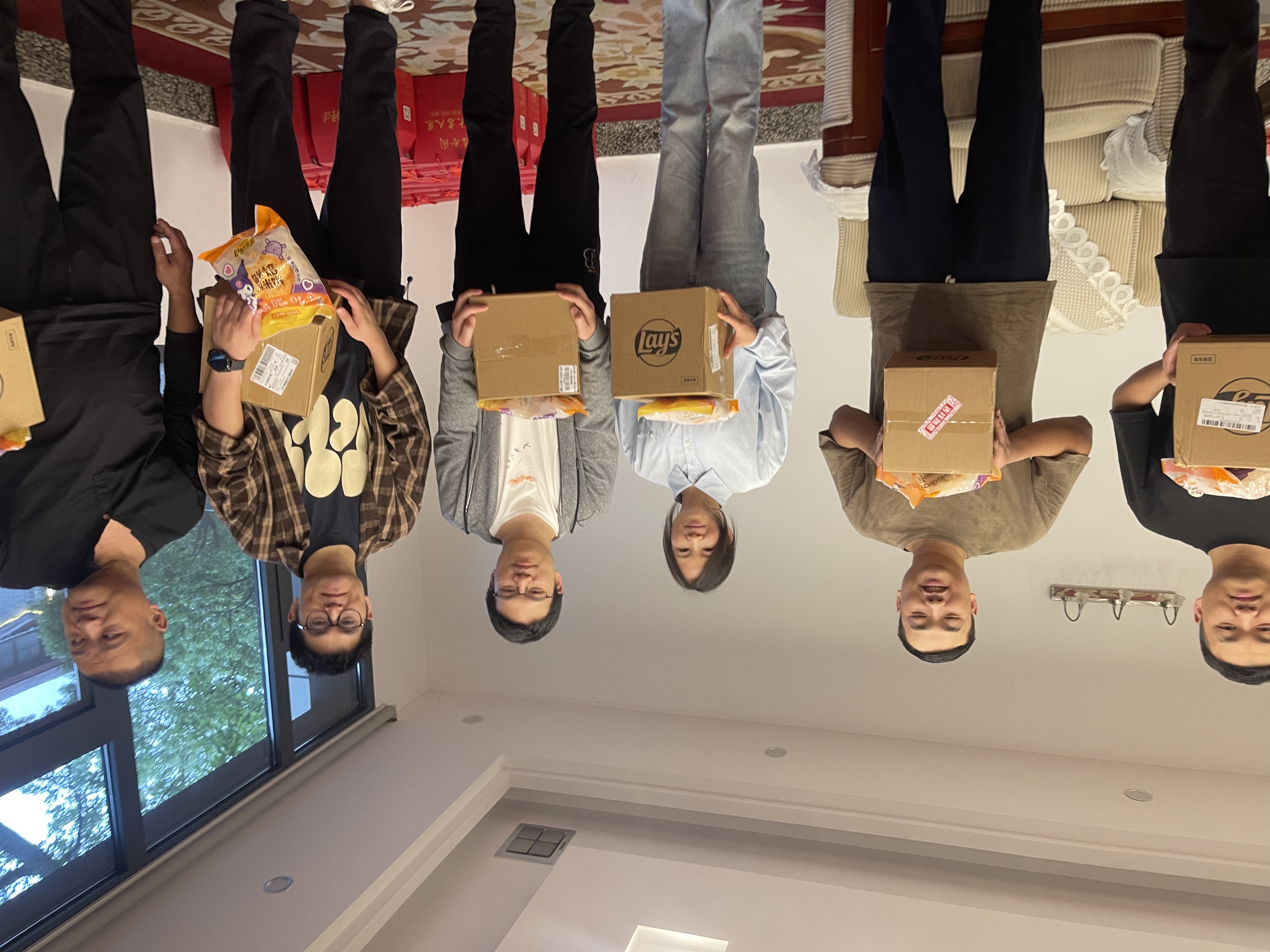 慶“六一”祝小朋友們節(jié)日快樂，健康成長！